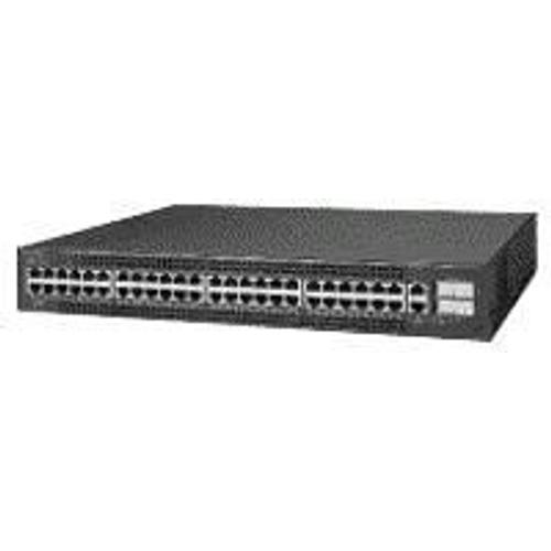 Cisco Catalyst 2948G - Commutateur - 48 x 10/100 + 2 x GBIC - Ordinateur de bureau