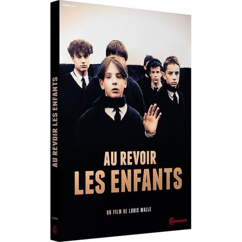 Au Revoir Les Enfants