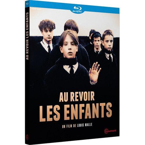 Au Revoir Les Enfants - Blu-Ray