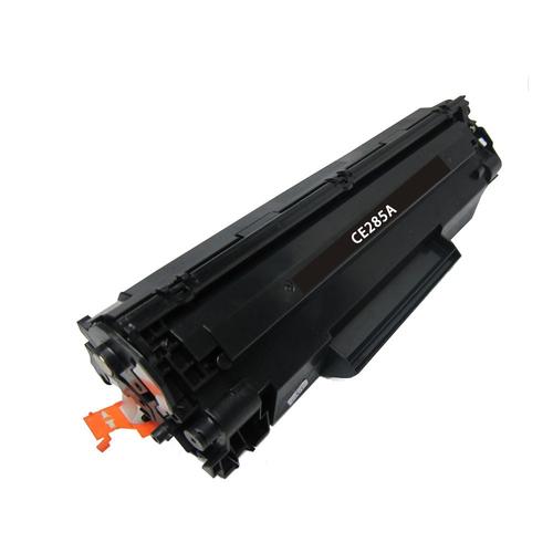 Superb Choice - HP 85A(CE285A) Compatible Cartouche de toner HP LaserJet Pro M1136 Printer - Noir