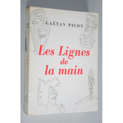 Les Lignes De La Main