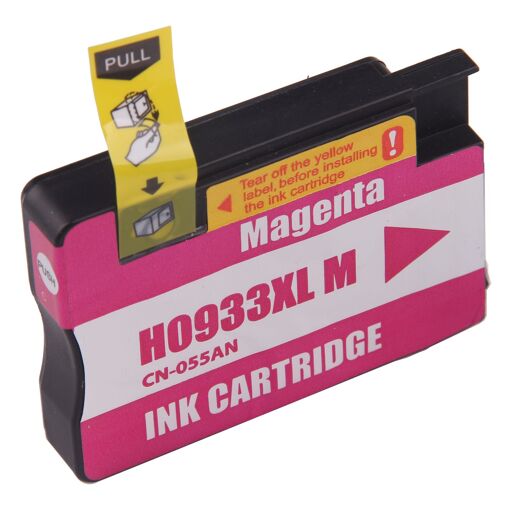 Superb Choice - HP Officejet 6100/6600/6700 (Magenta) Compatible Ca...