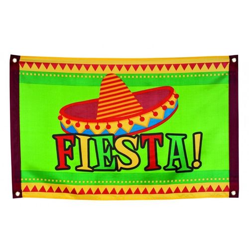 Drapeau Mexicain - 49190
