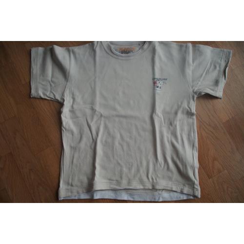 T-Shirt Timberland ,Taille 10 Ans