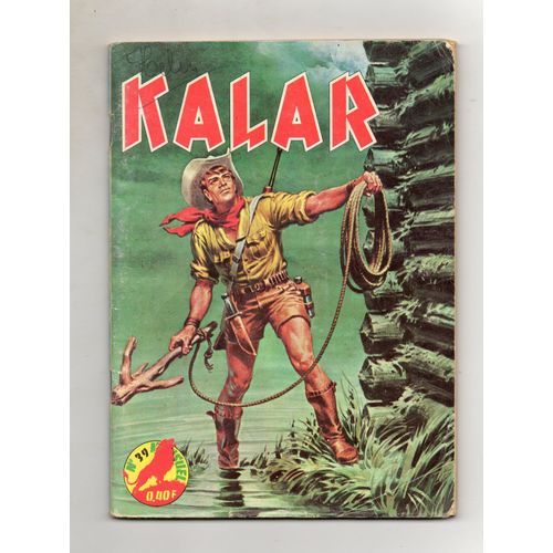 Kalar 39 