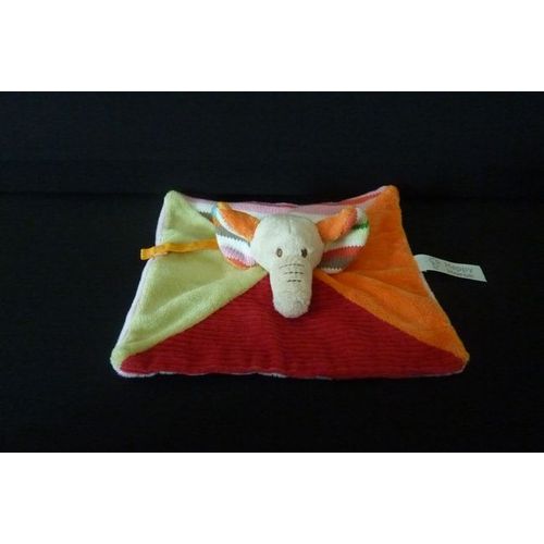 Doudou Elephant   Happy Horse   1750654   28