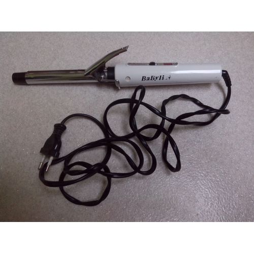 Fer À Frisser Babyliss 270 A