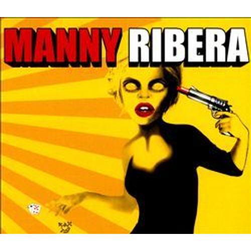 Manny Ribera