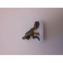 Feve Spiderman Le Lézard