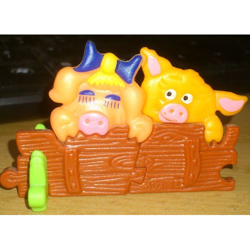 Kinder K97-14
