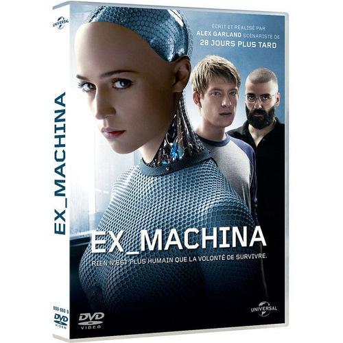 Ex Machina