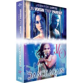 Un voisin trop parfait + JLO, Dance Again | Rakuten