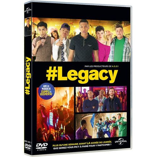 Legacy