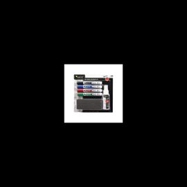 Nobo Kit De Nettoyage Quartet Pour Tableaux Blancs