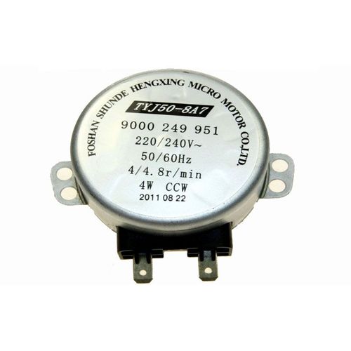 00611329. MOTEUR TYJ50-8A7 BOSCH B/S/H