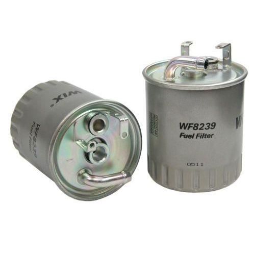 Filtre A Carburant Wf8477