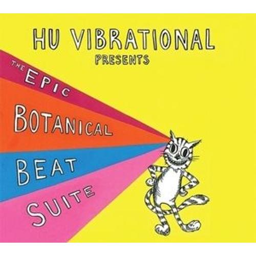 Epic Botanical Beat Suite