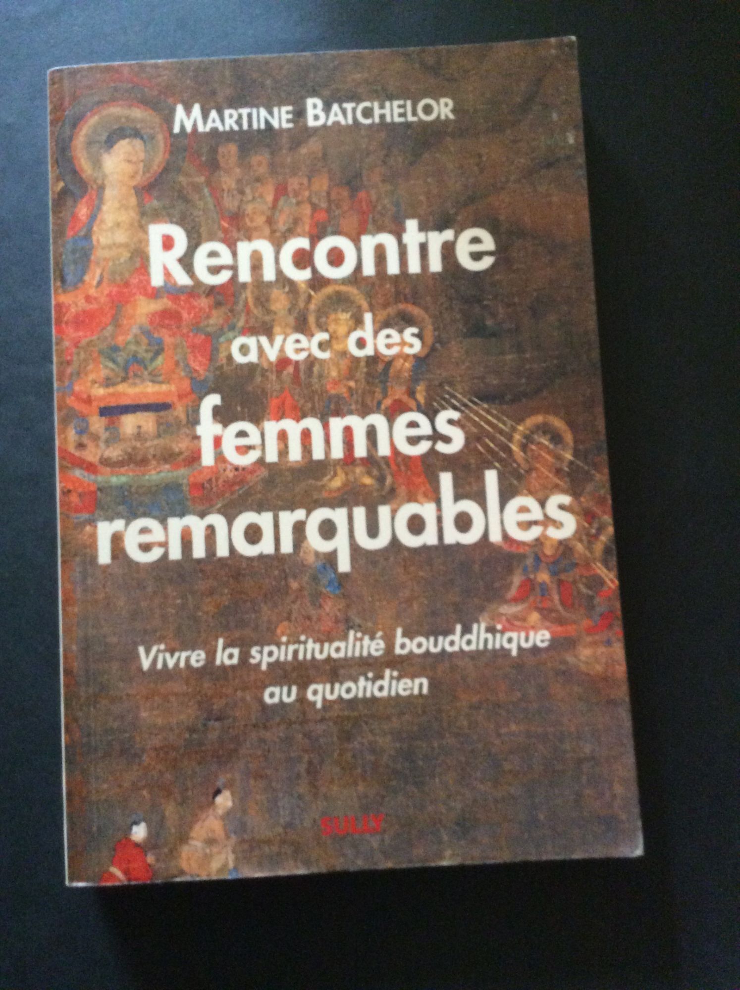 site de rencontre bouddhique