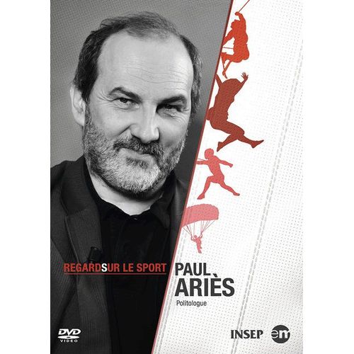 Regards Sur Le Sport : Paul Ariès