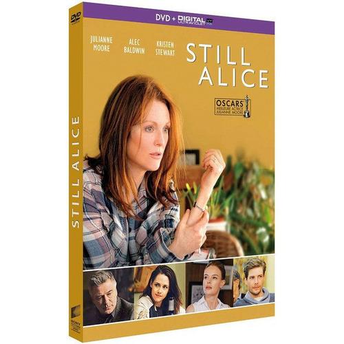 Still Alice