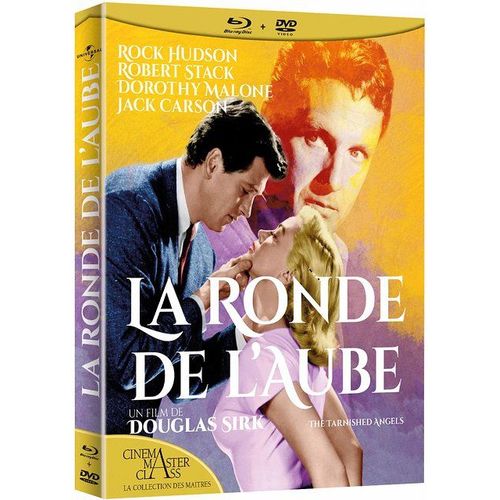 La Ronde De L'aube - Combo Blu-Ray + Dvd