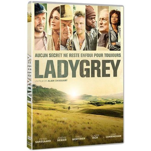 Ladygrey