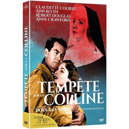 Tempête Sur La Colline
