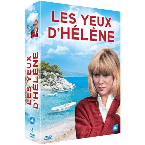 Les Yeux D'hélène