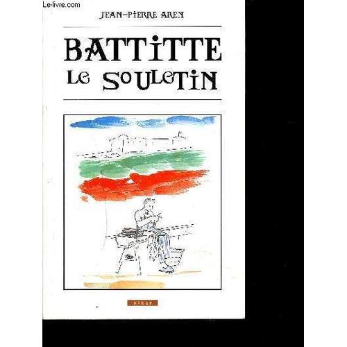 Battitte Le Souletin