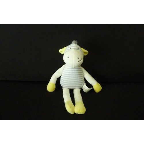 Doudou Zebre  Obaibi   29