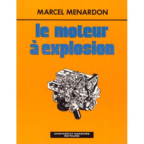Le Moteur À Explosion
