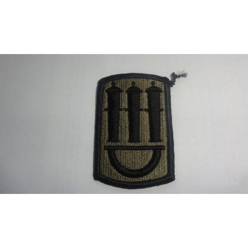 Insigne Patch Us Artillery 