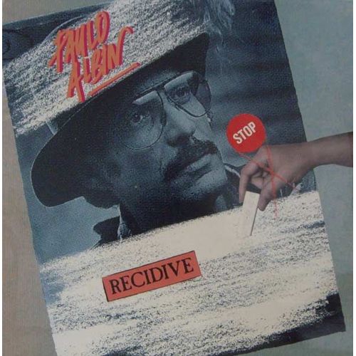 Recidive