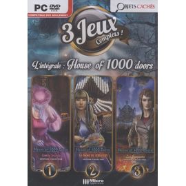 House Of 1000 Doors Pc