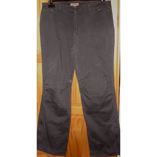 Pantalon Ici Et Maintenant