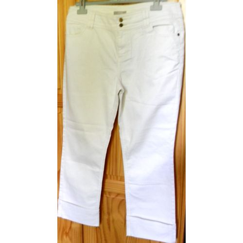 Pantalon 3/4 3 Suisses