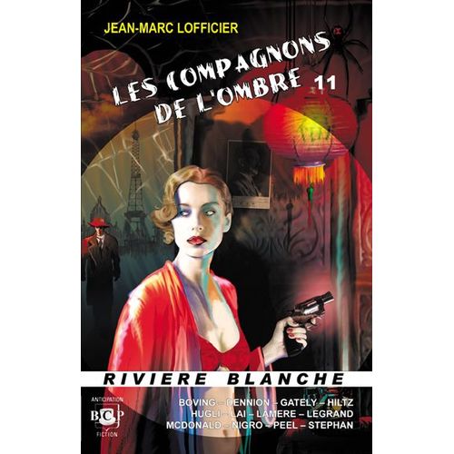 Compagnons De L'ombre 11