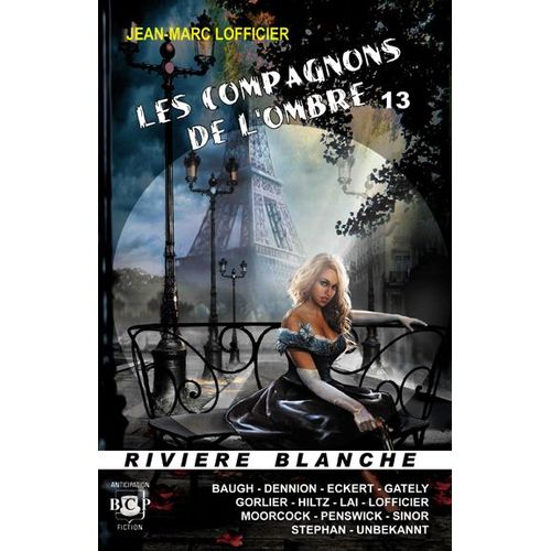 Compagnons De L'ombre 13