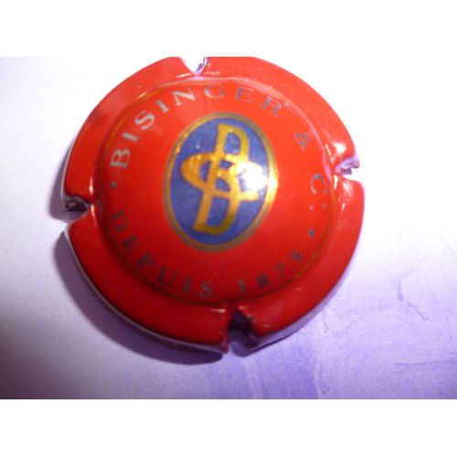 Capsule Bisinger