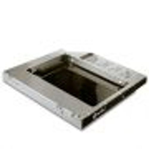 Caddy NOTEBOOK pour HDD/SSD SATA Connectland