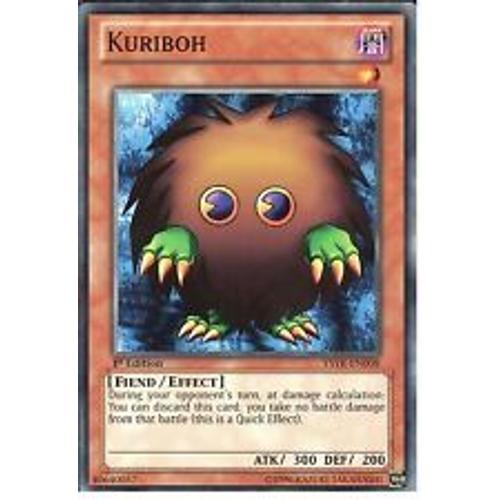 Kuriboh Dpyg-Fr005 C