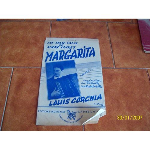 Margarita