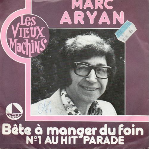 Bêta À Manger Du Foin-Numéro 1 Au Hit Parade