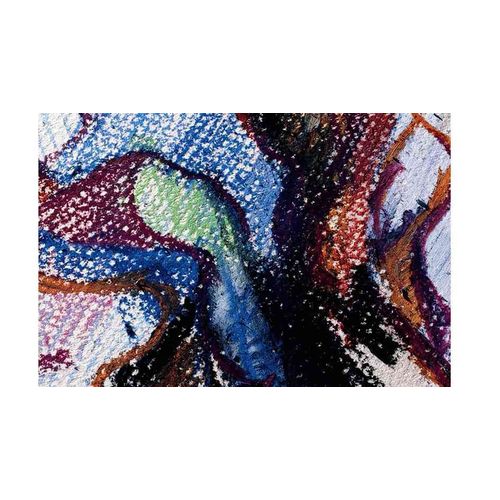 CANSON papier dessin Mi-Teintes 500 x 650 mm, violet pastel