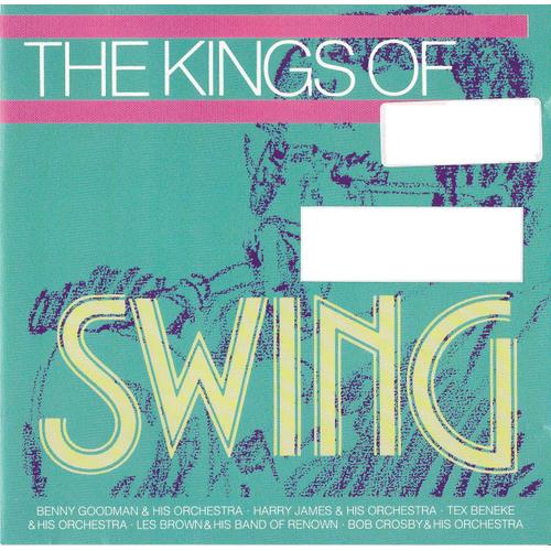 Kings Of Swing, The