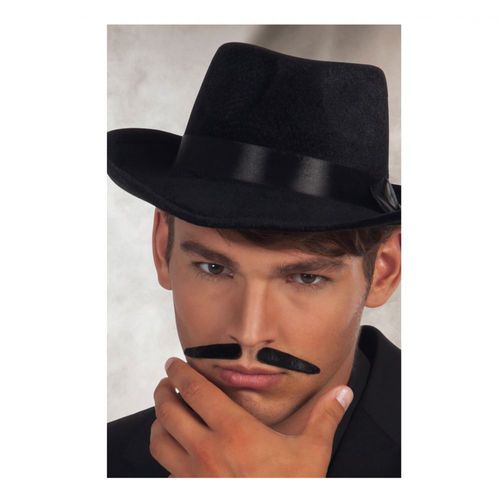 Moustache Gentleman