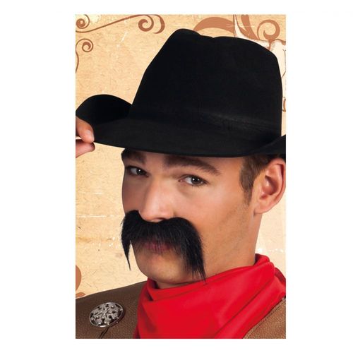 Moustache Mexican