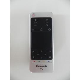 Telecommande 30092556 Pour Téléviseur Panasonic - Toute l'offre