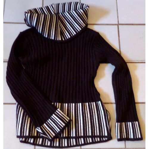 Pull Femme 