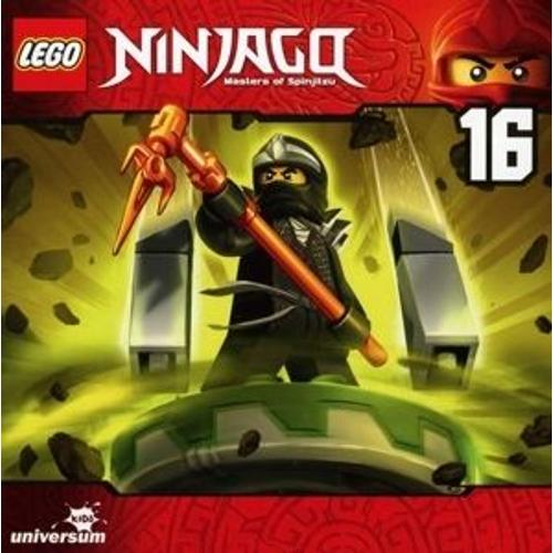 Lego Ninjago (Cd16)